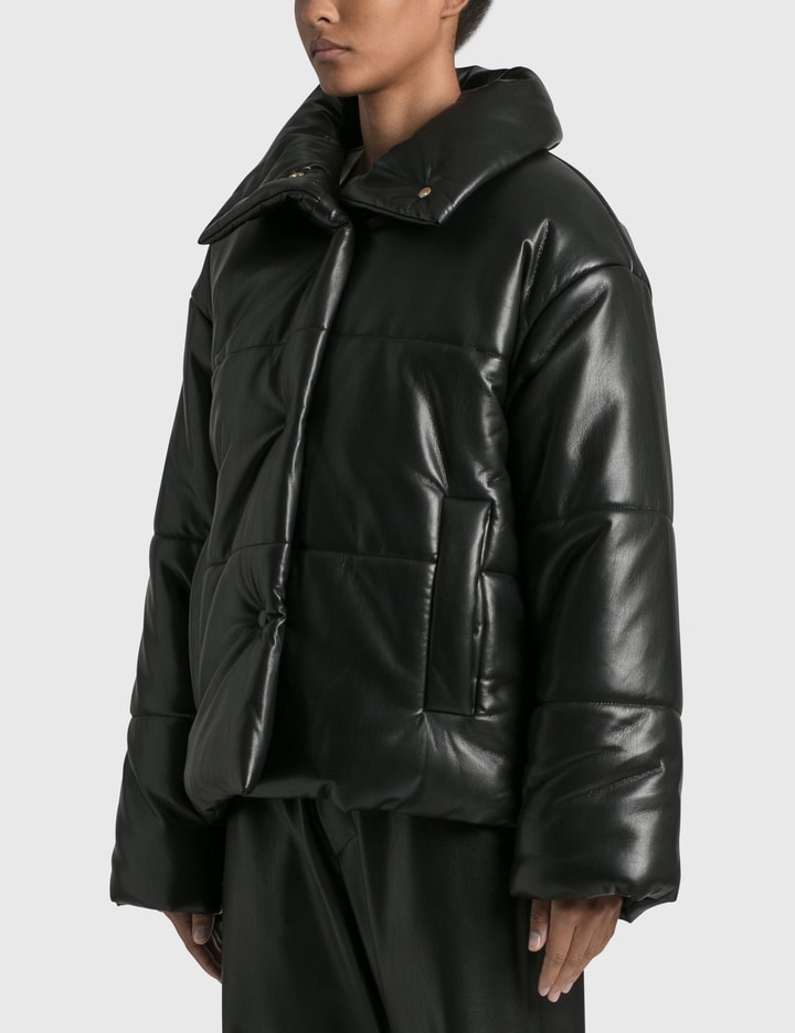 Hide Puffer Jacket Placeholder Image