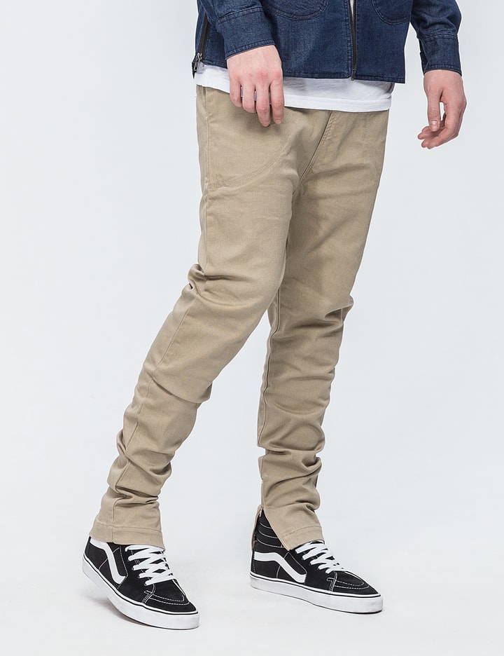 I Love Ugly. Zespy Pants