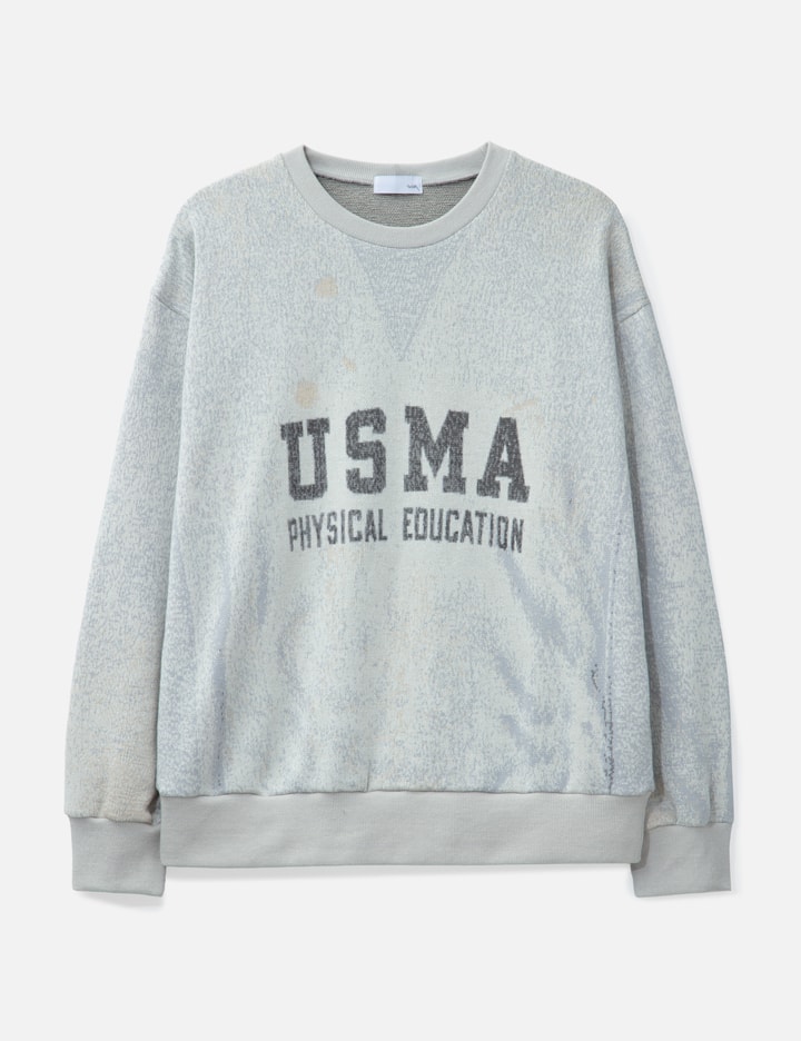 Knit Sweatshirt Placeholder Image