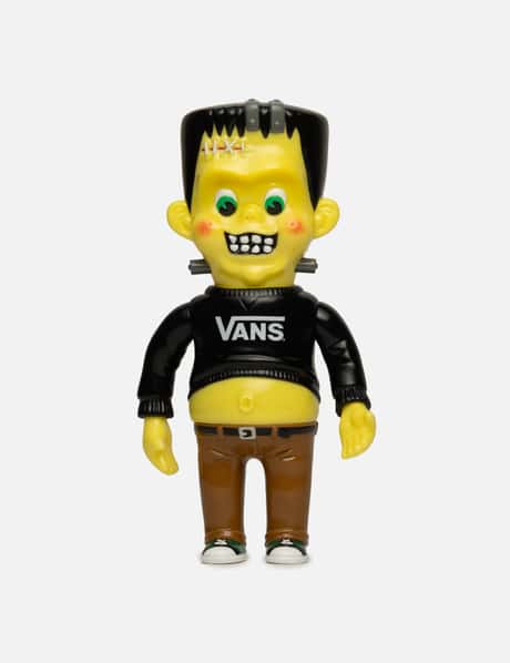 HEADLOCK STUDIO Vans Franky
