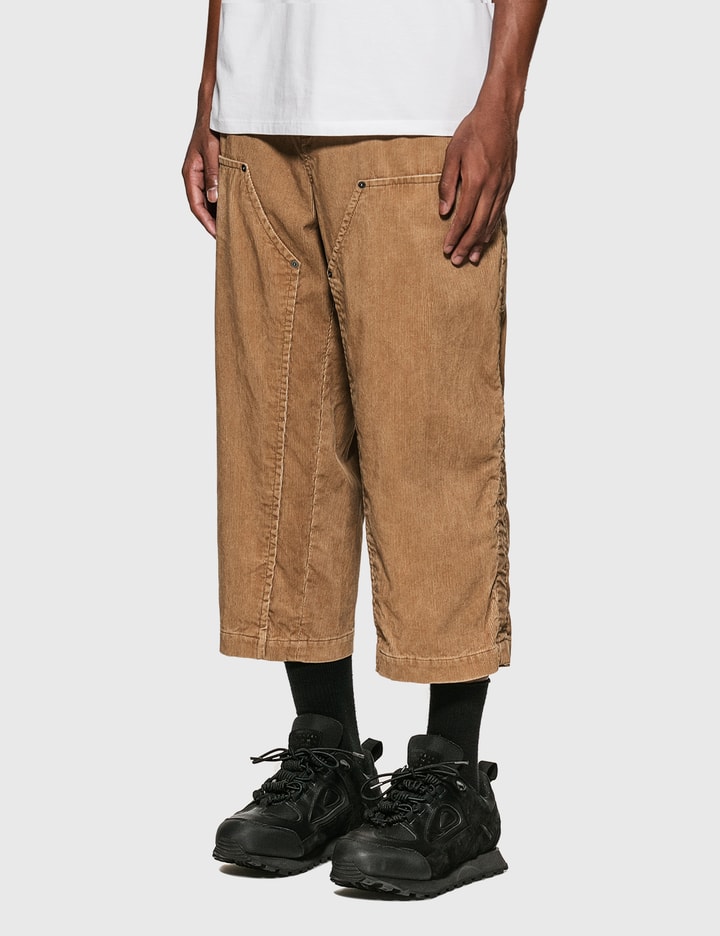 Corduroy Pants Placeholder Image