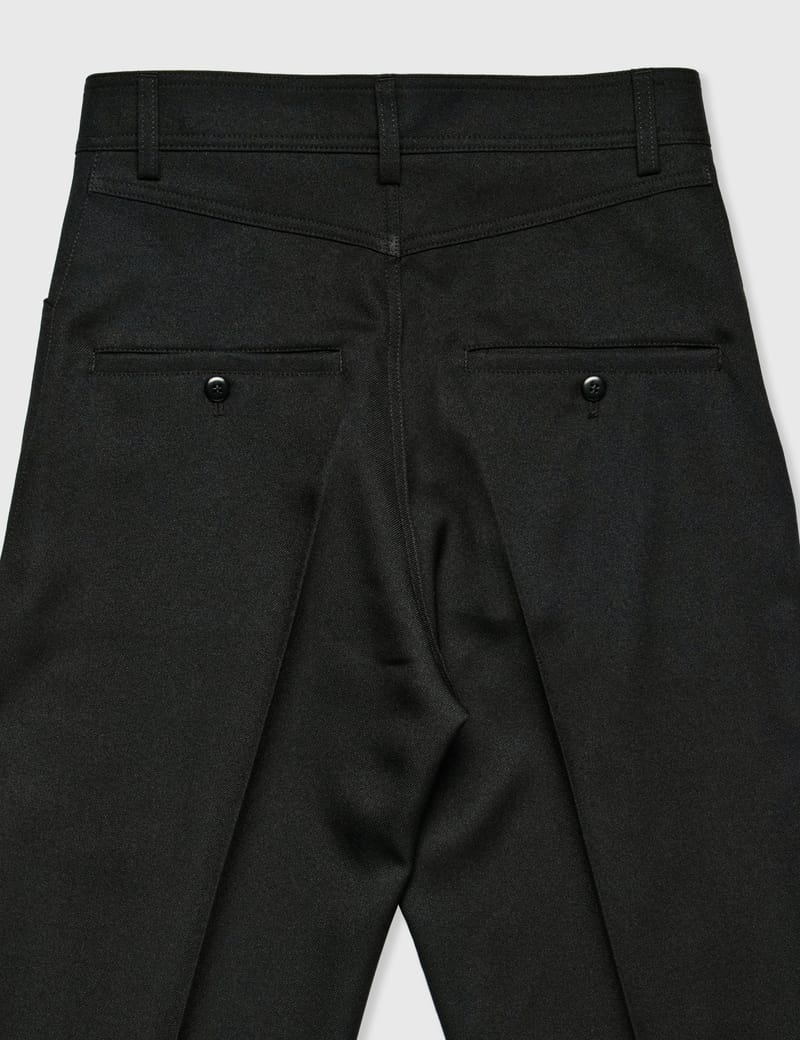 Random Identities - High-rise 5 Pockets 