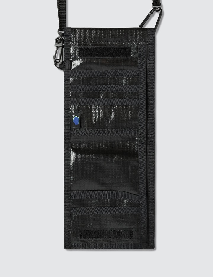 Truck Logo Wallet With Strap Placeholder Image