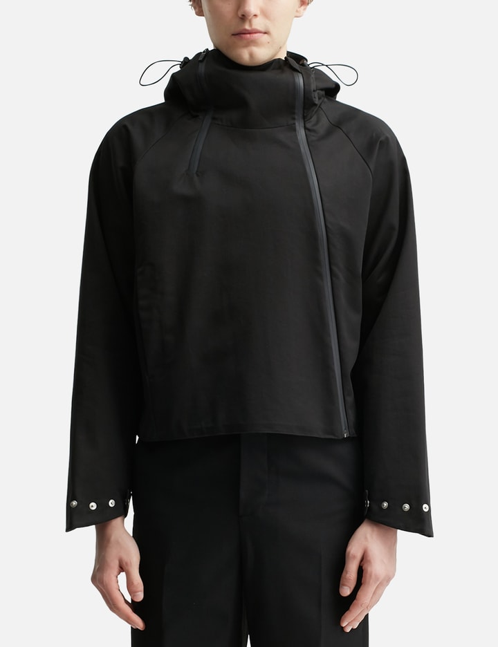 Double-Zip Sjunde Blouson Placeholder Image