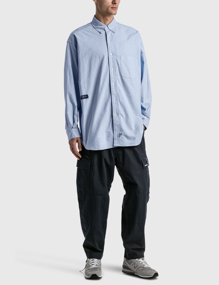 BDU Pants -HBX LTD- Placeholder Image