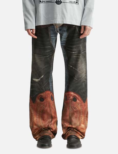 Regular Fit Jeans - 2010 view 10