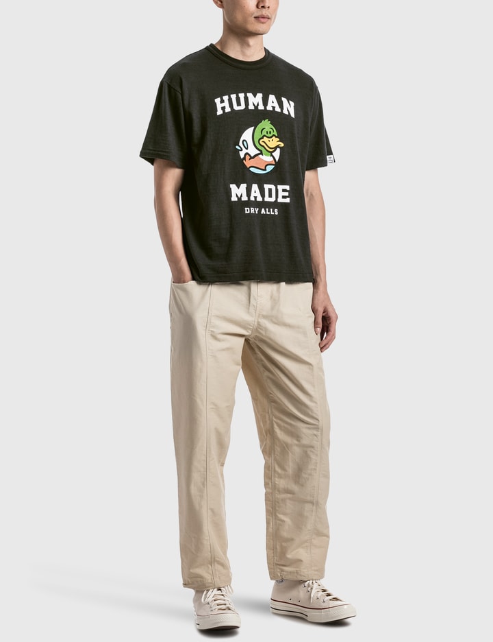 Good Quality Duck HUMAN MADE Fashion Shirt Men 1:1 HUMAN MADE