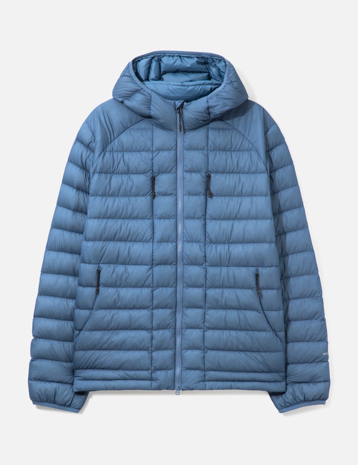 Hiking Patrol Horizon UL 800FP Hooded Down Jacket