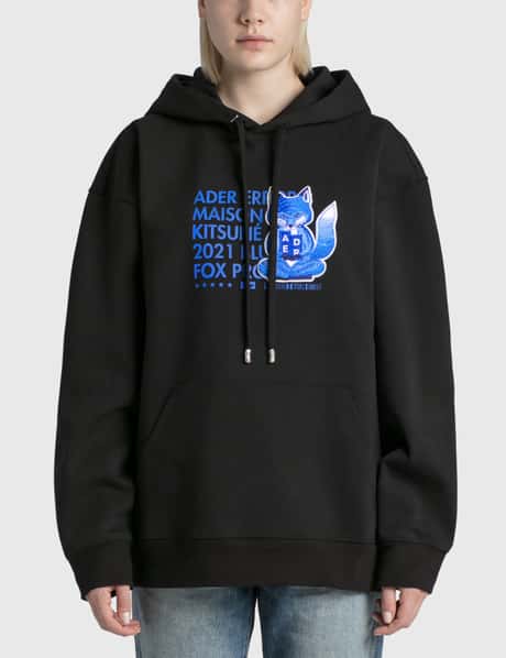 Maison Kitsuné - Maison Kitsuné x Ader Error メディテーション 