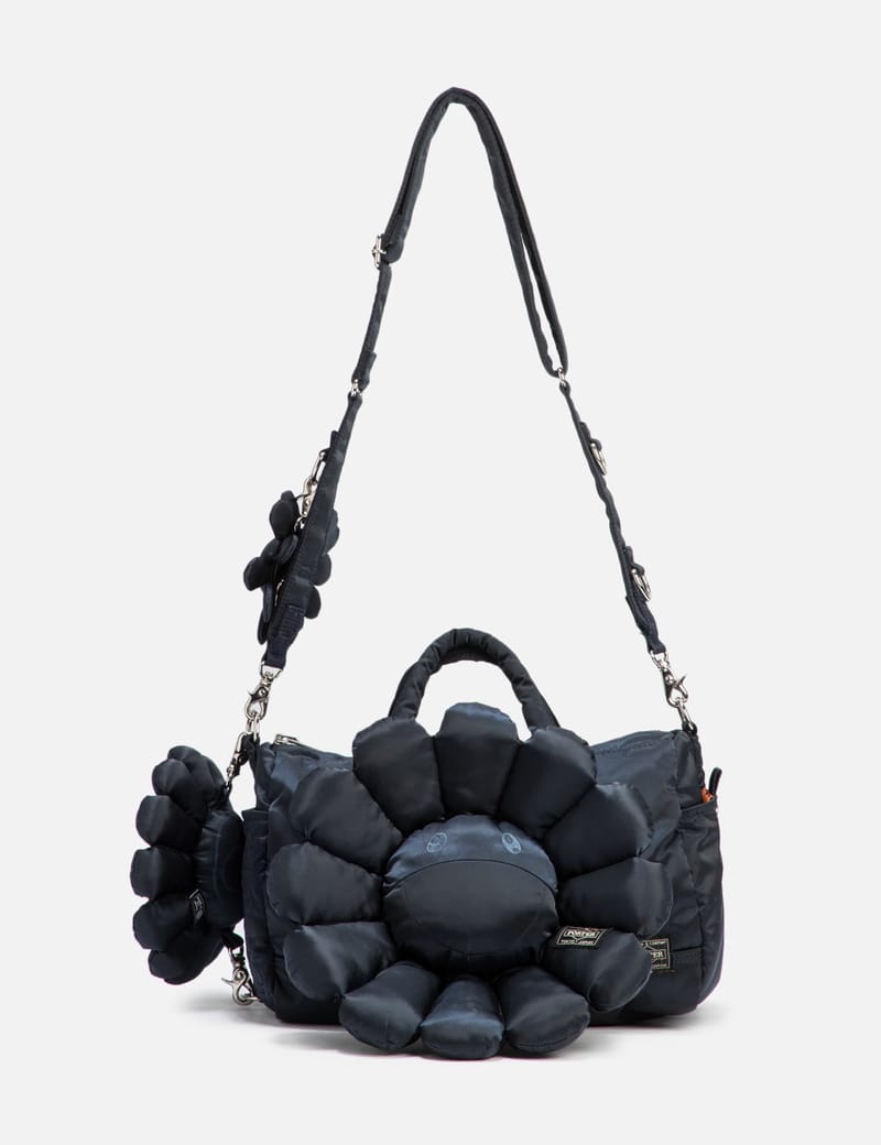 takashi murakami x porter