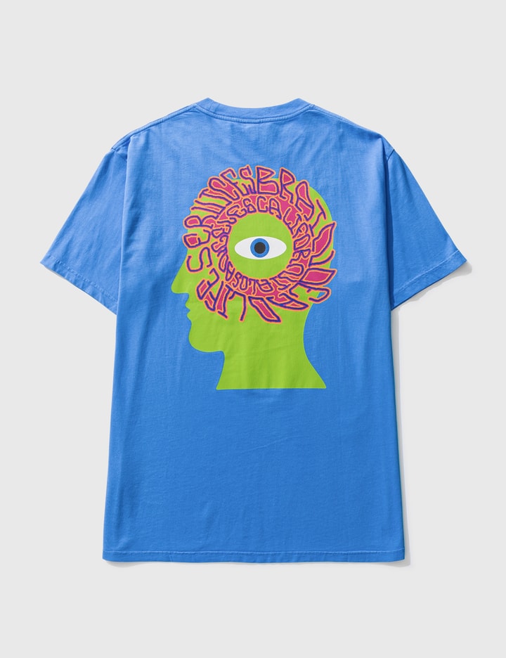 Wide Eye T-shirt Placeholder Image