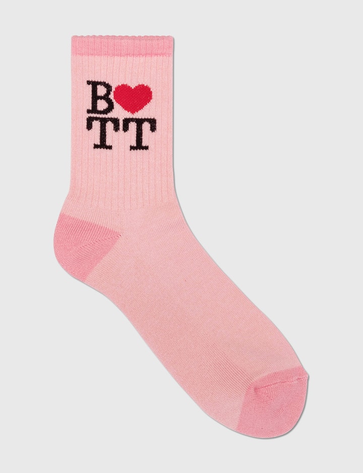 Love Bott Socks Placeholder Image