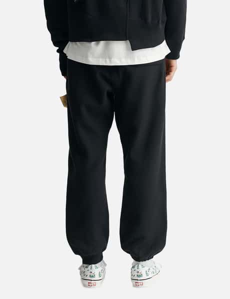 X Champion UC2E1502-1 Curved Sweatpants view 12