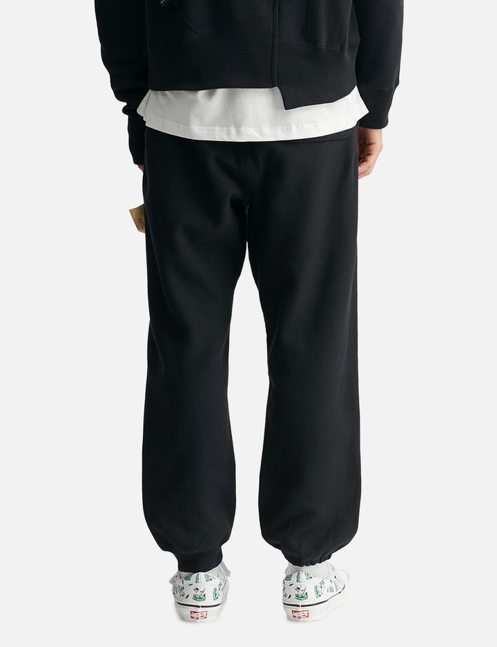 Undercover x Champion UC2E1502-1 Curved Sweatpants Placeholder Image