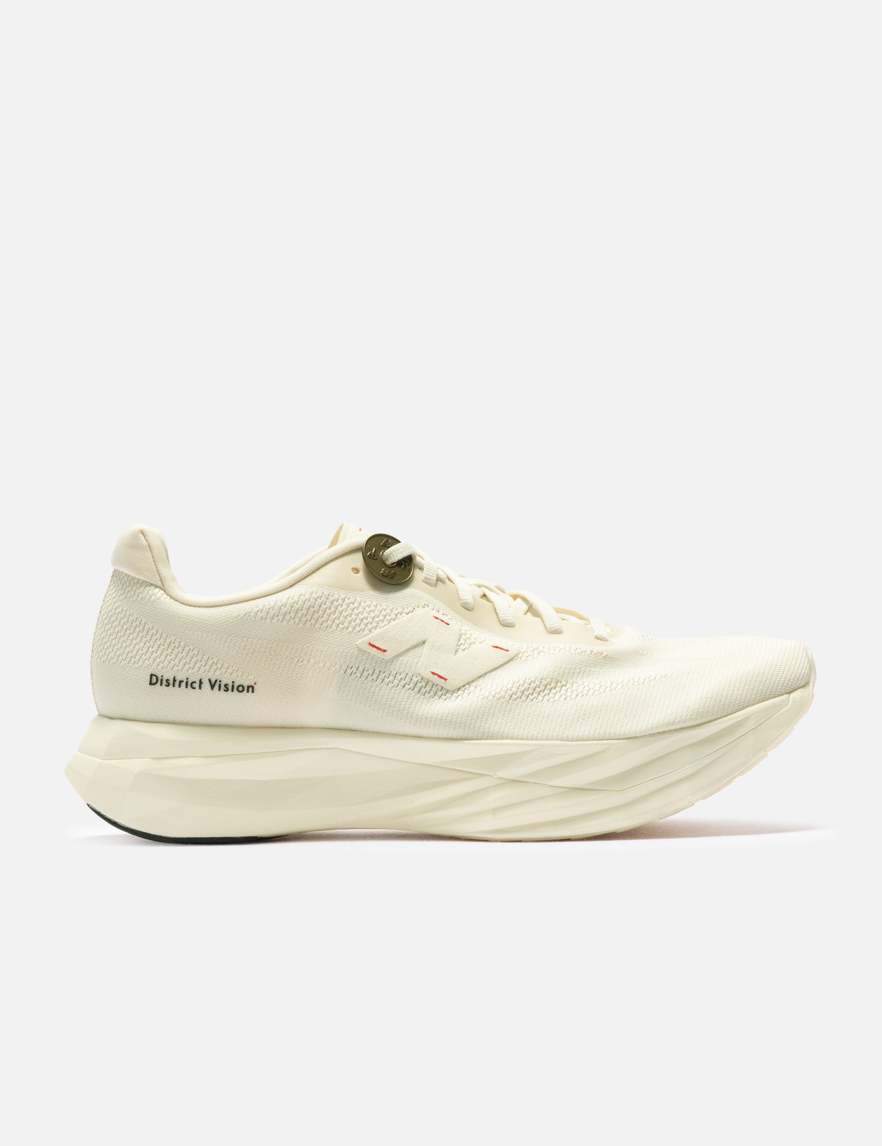 District Vision X New Balance SC Elite V5 view 13