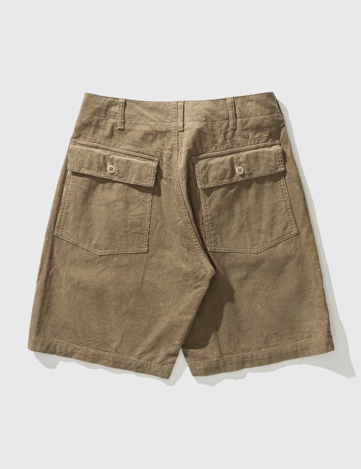 Fatigue Shorts Placeholder Image