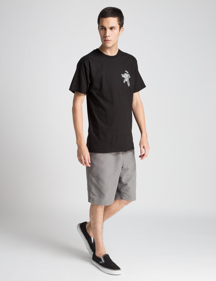Black Rose T-Shirt Placeholder Image