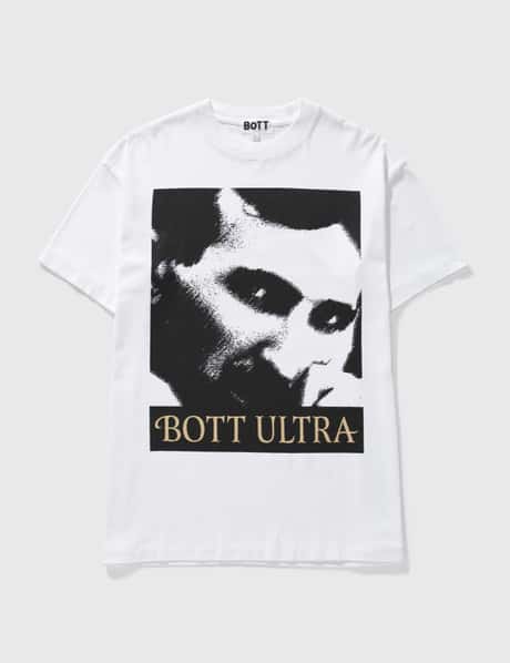 BoTT ウルトラ Tシャツ