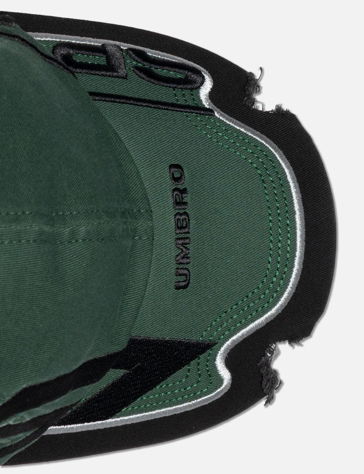 Umbro x Slam Jam Spycam Cap Placeholder Image