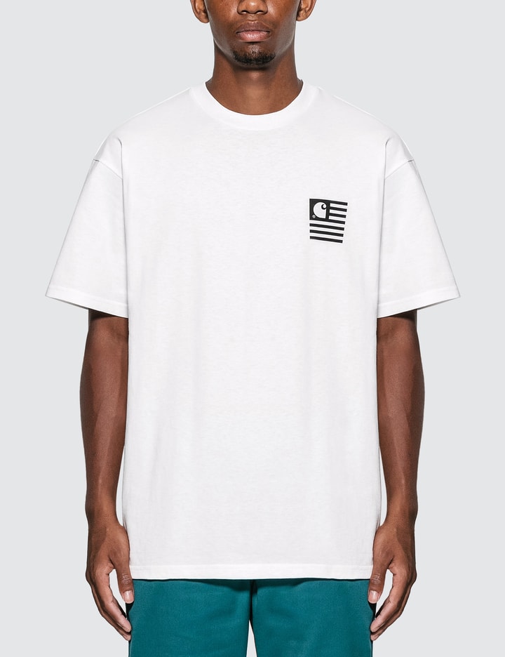 State Chromo T-Shirt Placeholder Image