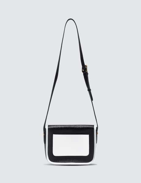 Shopping List: '90s-style Shoulder Bags