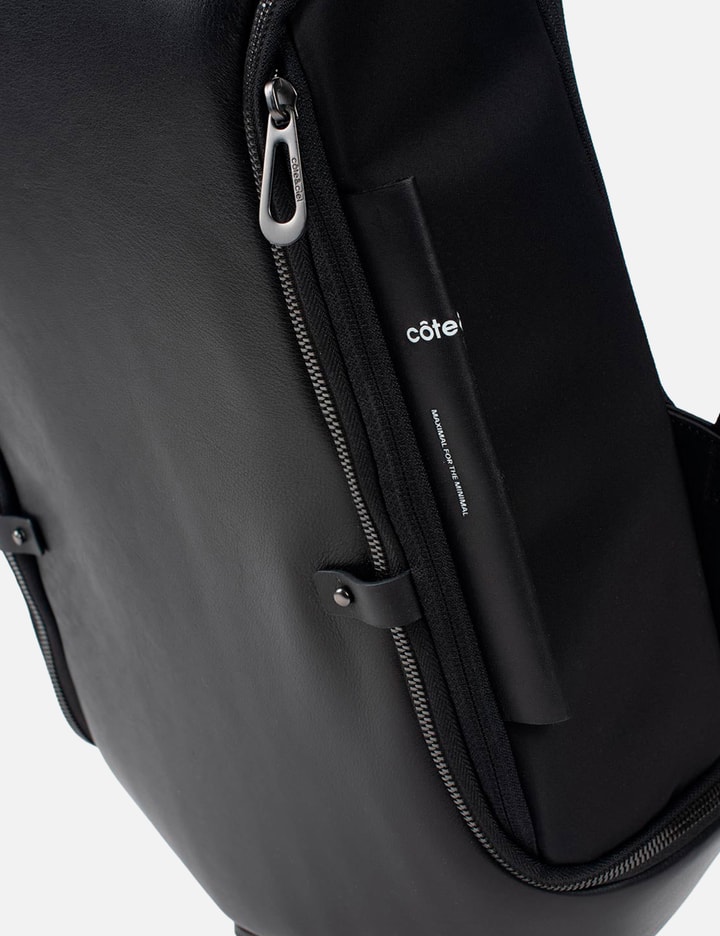 côte&ciel Avon Backpack Leather