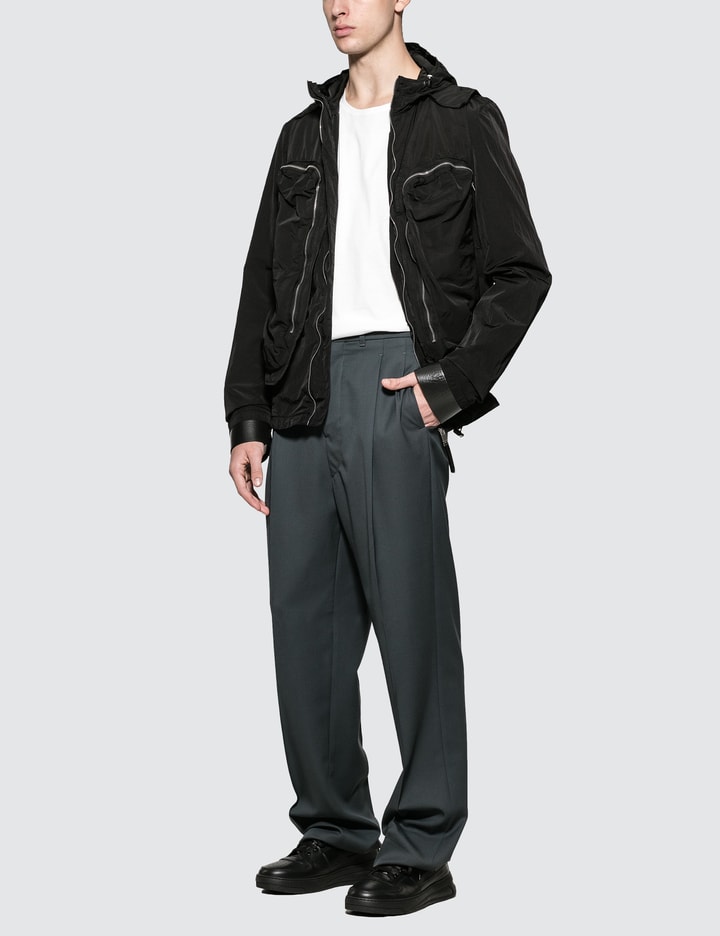 Convertible Jacket Placeholder Image