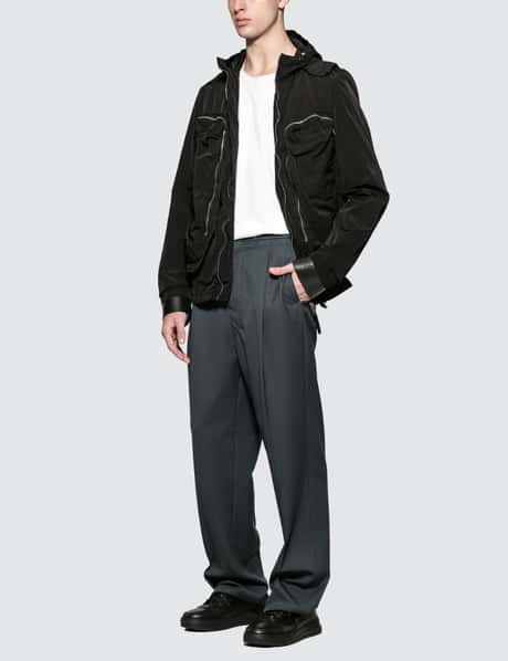 1017 ALYX 9SM - Convertible Jacket | HBX - ハイプビースト 