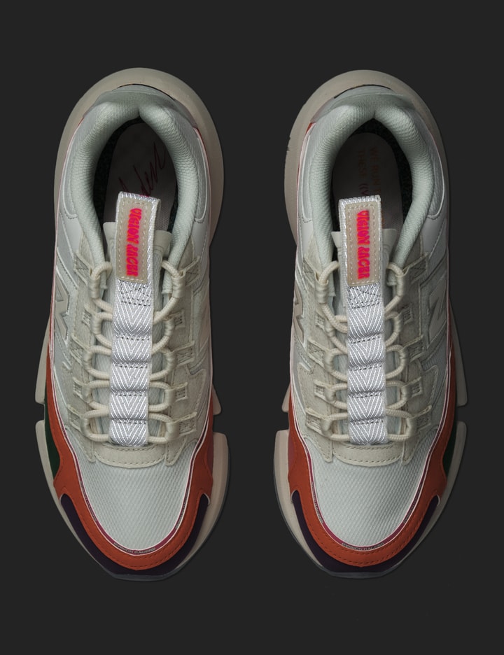 New Balance x Jaden Smith Vision Racer Sneaker Placeholder Image