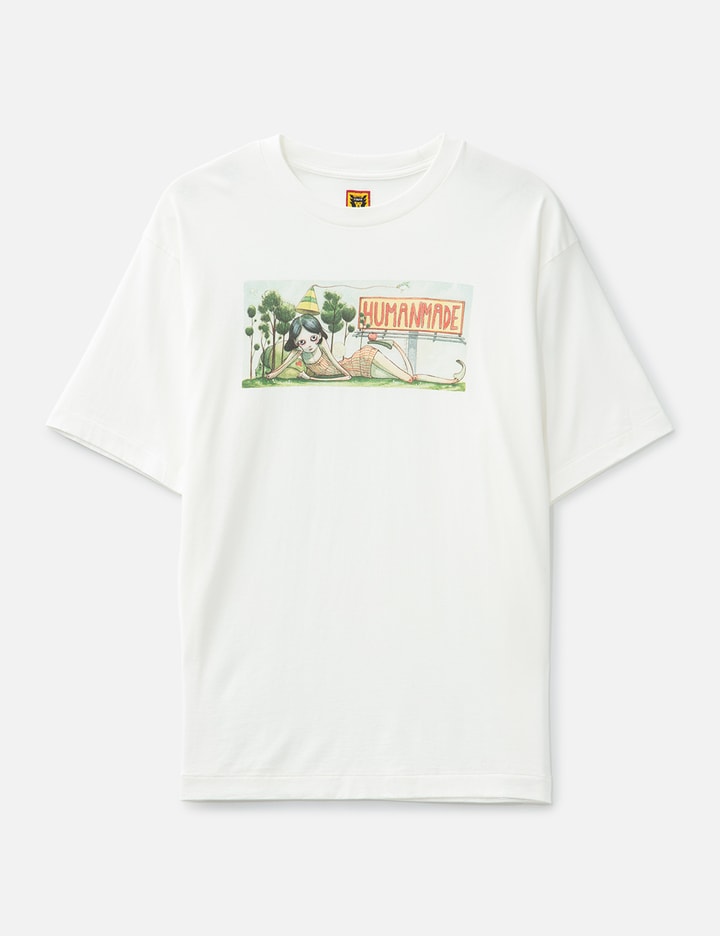 Lauren Tsai T-Shirt Placeholder Image