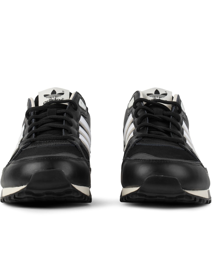 maatschappij Aggregaat Peer Adidas Originals - Core Black/Ftwr White/Bone ZX 750 Sneakers | HBX -  Globally Curated Fashion and Lifestyle by Hypebeast