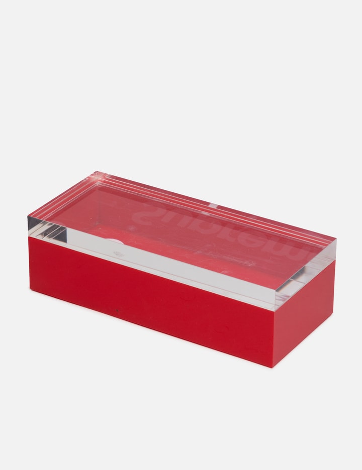 Acrylic Lucite Box Placeholder Image