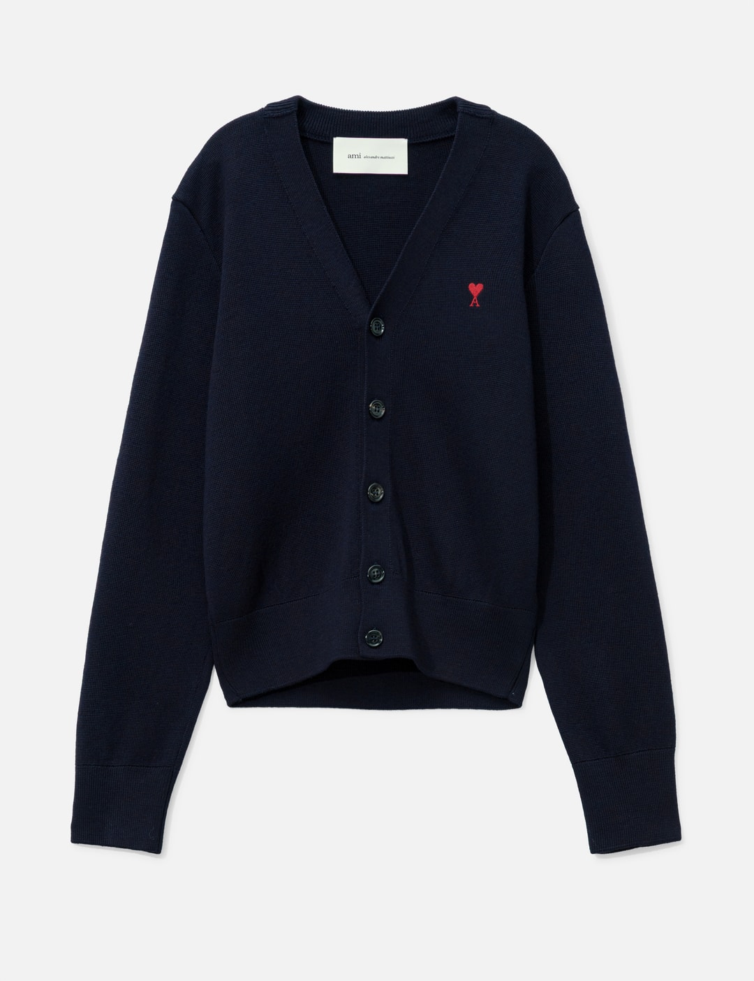 De Coeur Cardigan view 7