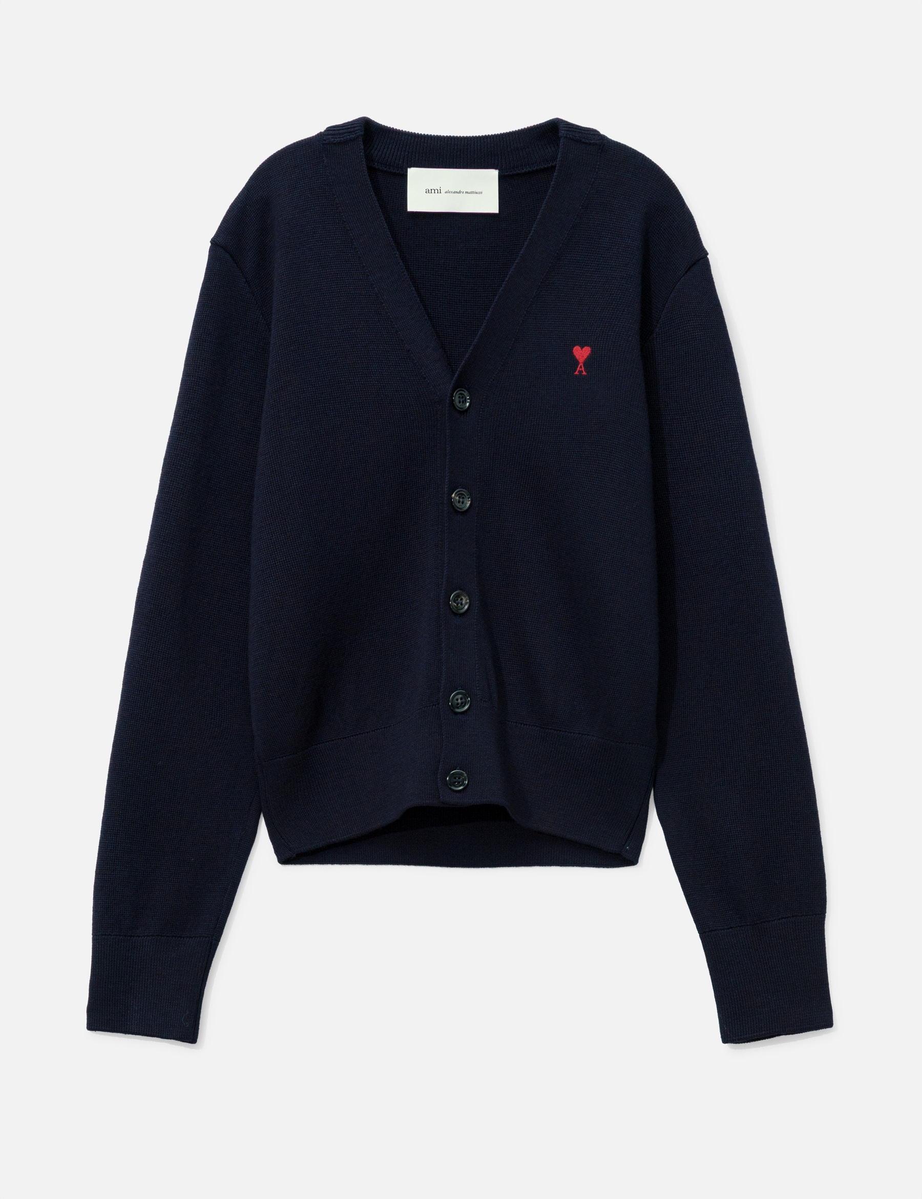 De Coeur Cardigan view 16