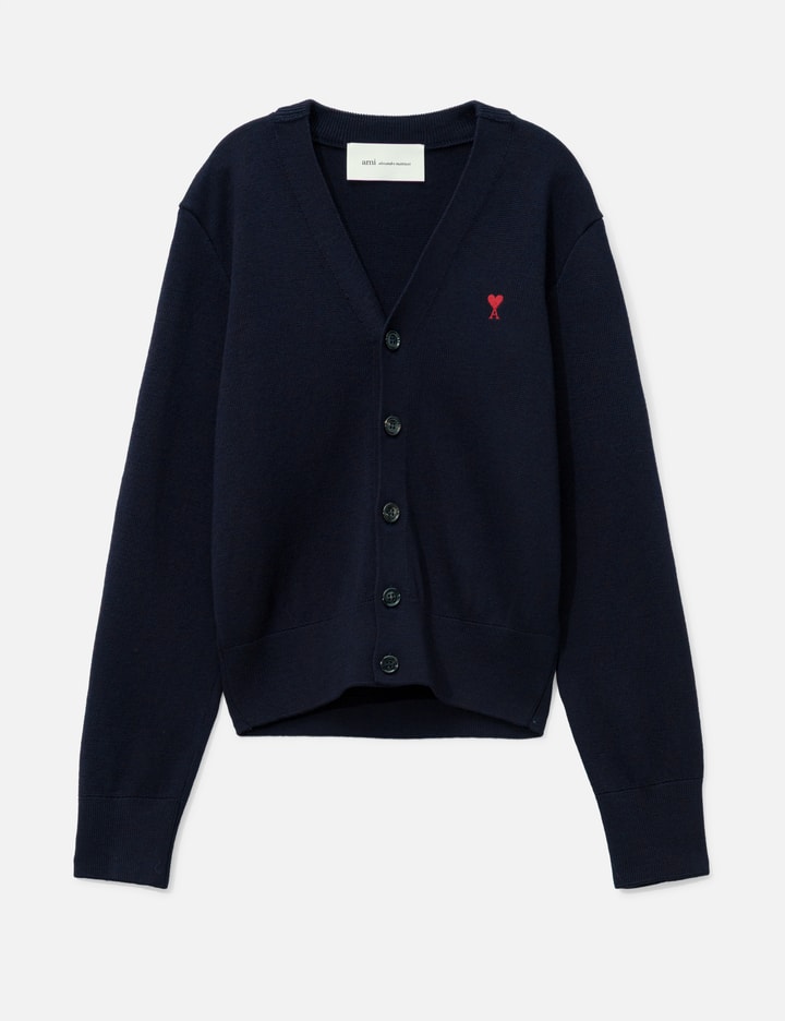 Ami Ami De Coeur Cardigan