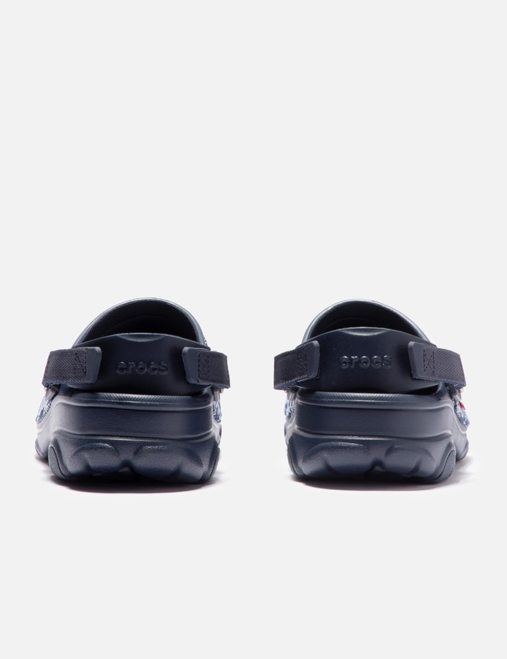 Levi's X Crocs All Terrain Clog Placeholder Image