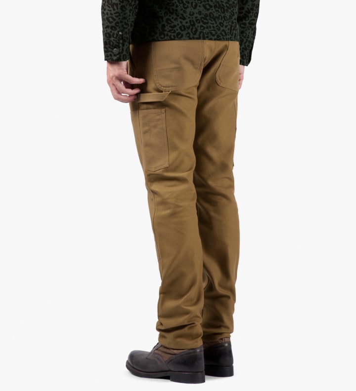 Carhartt Work In Progress Nevada Rigid Ruck Single Knee Pants