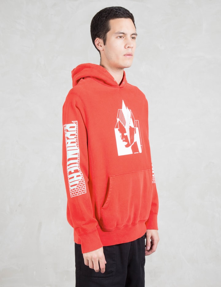 Supreme Architect Hoodie Placeholder Image