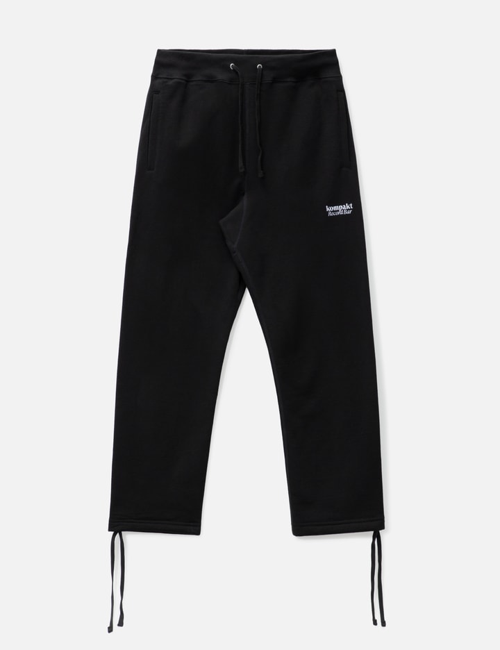 KRB Logo Heavyweight Sweatpants Placeholder Image