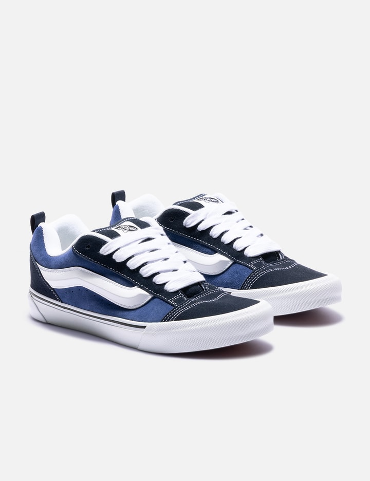 Knu Skool Low-top Sneaker Placeholder Image