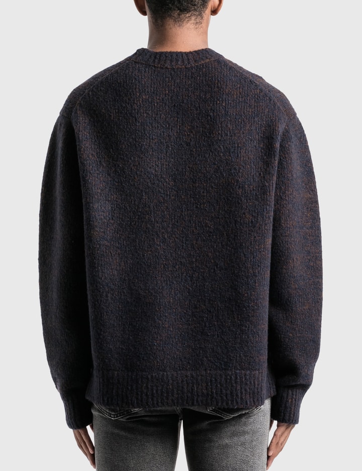 Melange Sweater Placeholder Image