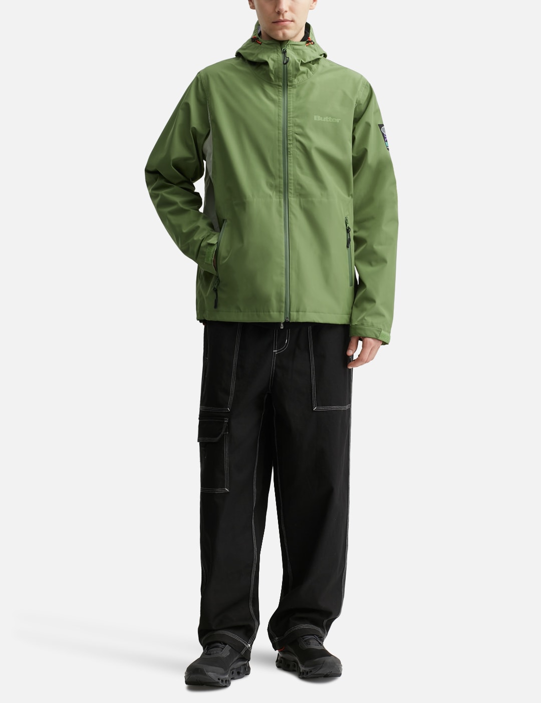 T-Rain Jacket view 20