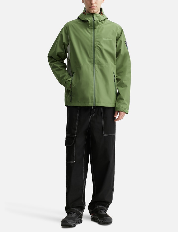 T-Rain Jacket Placeholder Image