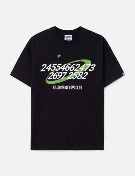 Billionaire Boys Club Call Me T-shirt