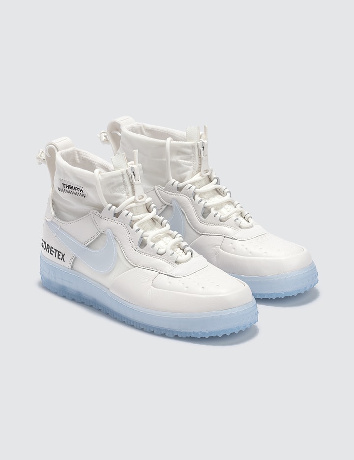 Nike Gore-Tex x Air Force 1 Placeholder Image