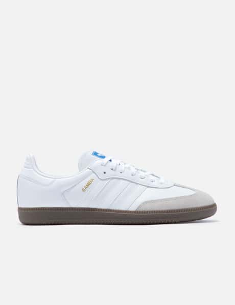 adidas Originals - SAMBA OG | HBX adidas Originals - SAMBA OG | HBX