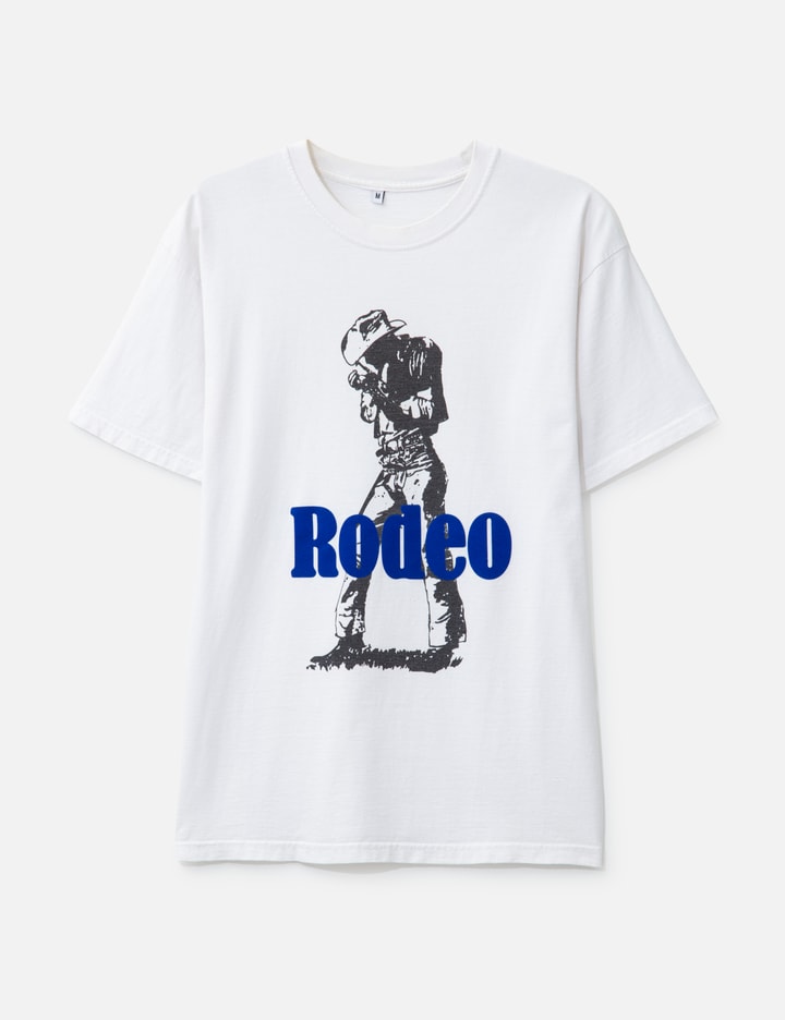 Travis Scott Colette-exclusive Rodeo Paris Tour T-shirt