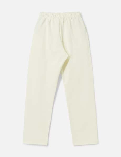 Straight Leg Sweatpants view 8