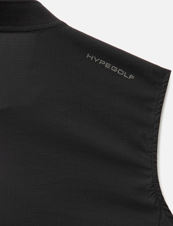 Hypegolf X Post Archive Faction (paf) Asymmetric Diagonal Vest