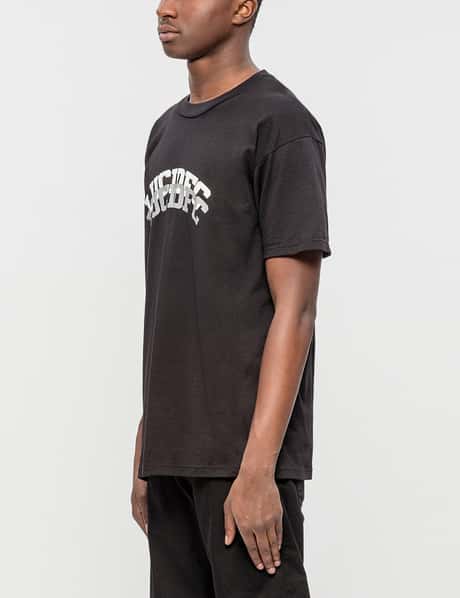 Lucid FC - Front Logo S/S T-Shirt | HBX - Globally Curated Fashion and  Lifestyle by Hypebeast